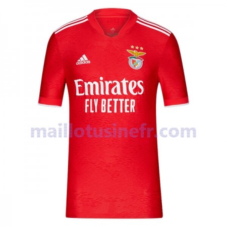 Maillot de Foot S.L. Benfica Lisbonne Domicile 2021-22 Maillot de Foot S.L. Benfica Lisbonne Domicile 2021-22